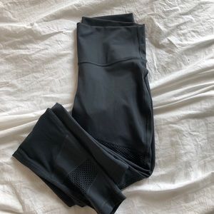 Lulu lemon high waisted leggings